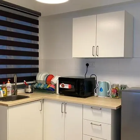 Az Stayz Homestay Kajang Exterior photo