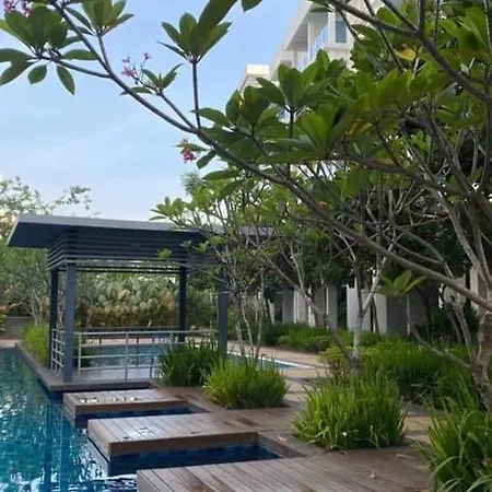 Az Stayz Homestay Kajang Exterior photo