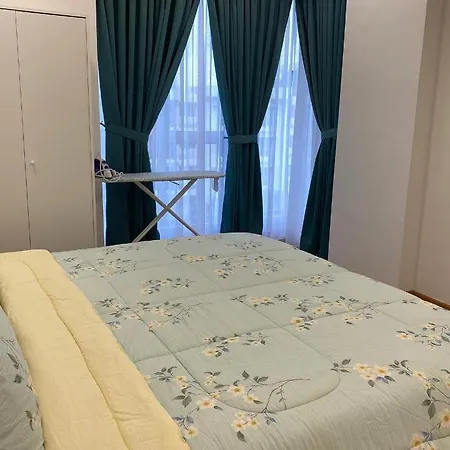 Az Stayz Homestay Kajang Exterior photo