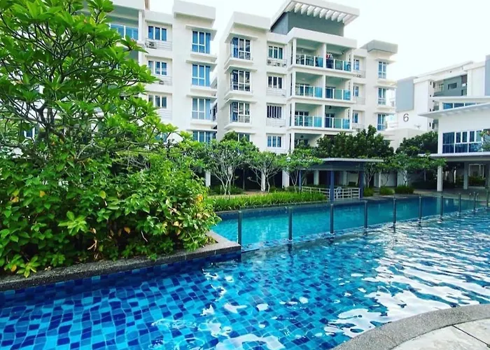 Az Stayz Homestay