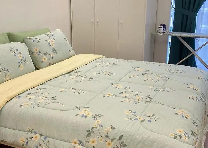 Az Stayz Homestay