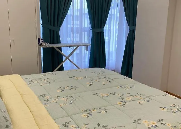Az Stayz Homestay